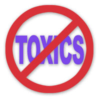 Greenkote processing uses no acids, polutants or toxics